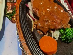 -尊品牛排(中大国际店)