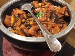 -九田家黑牛烤肉料理(石路天虹店)
