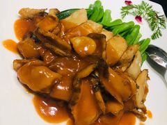 -璞御·海鲜·雪花牛肉局(宾水西道店)