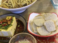 -锅儿挑面馆