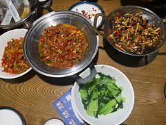 -八碗湘长沙市井菜(坡子街店)