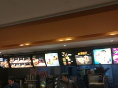 -麦当劳(季平店)