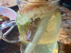 -BROWNSTONE布朗石西班牙餐厅(富城店)