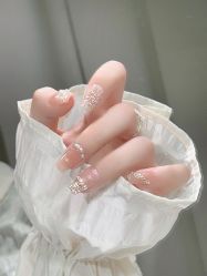 -H12 STAR日式美甲美睫专门店