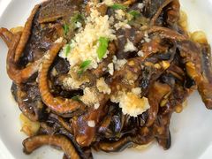 -北塘海鲜·天津菜·鲅鱼水饺是一绝(大光明桥旗舰店)