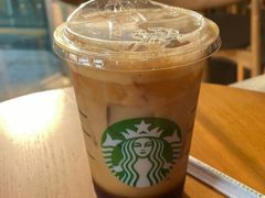 -星巴克臻选(长沙运达中央广场店)
