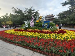 -迎泽公园