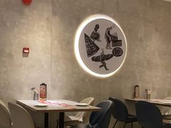 -必胜客(仲盛商城王安宇主题店)