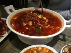 -庆合府重庆大排档(紫都城店)