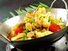 -祥之缘北京烤鸭(美利广场店)