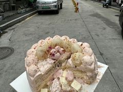 -流酥可心·牛乳蛋糕商店(禾祥西路店)