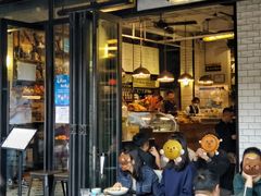 门面-Alimentari Grande(东湖路店)