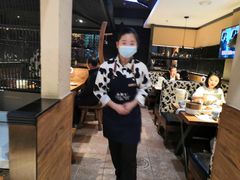 -小放牛炒菜馆(三丰店)