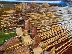 -雲记卢妈冷锅串串(中道街总店)