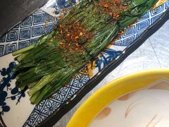-探鱼·鲜青椒爽麻烤鱼(广州欣荣广场店)