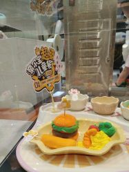 -奈尔宝·儿童乐园·亲子餐厅(星河湾店)