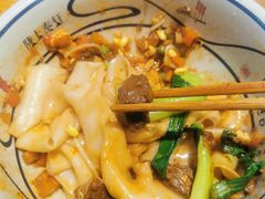 -陇上秦轩biangbiang面(萧山万象汇店)