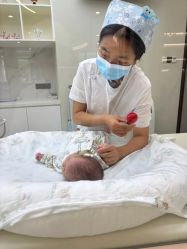 -宝生月子中心(独栋园林·福田店)