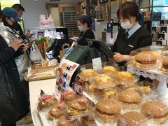 -巴黎贝甜(国贸店)