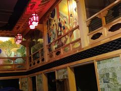 -汉宫汤泉汗蒸洗浴(五四广场店)