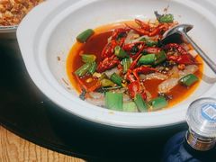 -彭厨(玉荣庄店)