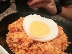 -汉拿山(悦荟·万科购物中心店)
