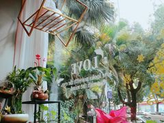 -街角 T·COFFEE 融合料理·BISTRO(车公庙店)