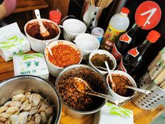小米辣-攀枝花·任德琼·盐边羊肉米线