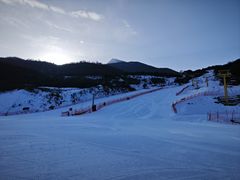 -太子岭滑雪场