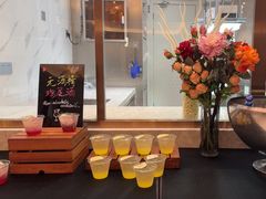 -菲住布渴酒店自助餐厅(阿里巴巴西溪园区店)