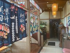 -三石铁板烧(紫竹桥店)