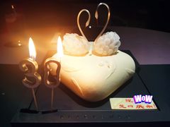 -BLACKSWAN黑天鹅(环球店)