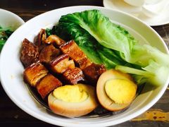 -山顶沙河粉-粤菜馆(凯旋店)