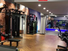 -NRG 健身私教CLUB(云山路店)