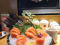 -万岁寿司(天河领展店)