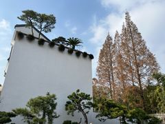 -龙华寺