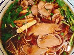 -镇南锅盖面馆(解放路店)