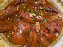 -东来土菜馆(民祥园路店)