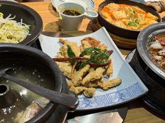 -云海肴云南菜·蒸汽石锅鱼(北京良乡华冠店)