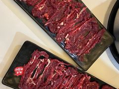 -陈记顺和潮汕牛肉火锅(番禺迎宾大道店)