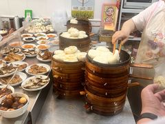 -林记小笼包(河北路店)