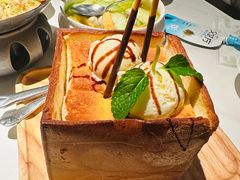 -外婆家(西红门荟聚购物中心店)