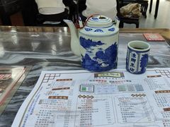 -渔乡米坊·岭南传统小吃专门店(天河龙口西店)