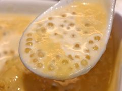 -香港華心糖水鋪(南西总店)