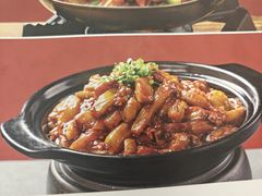 -金鸭都·老北京特色家常菜(潘家园店)