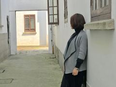-衣裳街历史文化街区