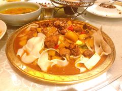 大盘鸡-北疆饭店(吴江店)