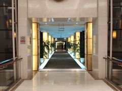 -北京西单美爵酒店