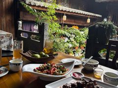 -龙姐私房菜(和顺古镇店)