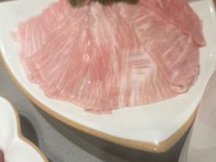 -海底捞火锅(西直门凯德MALL店)